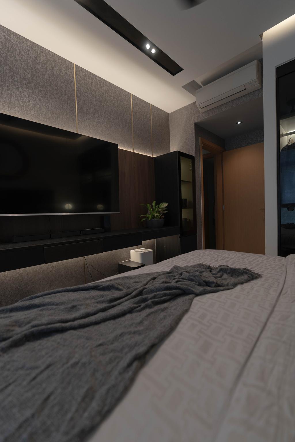 Bedroom Interior Design Singapore Interior Design Ideas