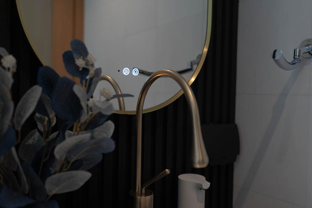 Bathroom Interior Design Singapore Interior Design Ideas