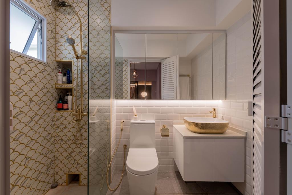 Bathroom Interior Design Singapore Interior Design Ideas
