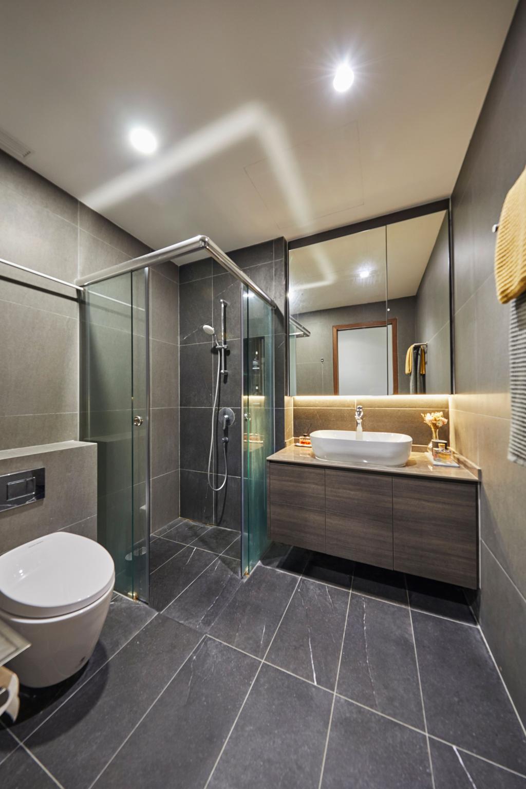 Bathroom Interior Design Singapore Interior Design Ideas