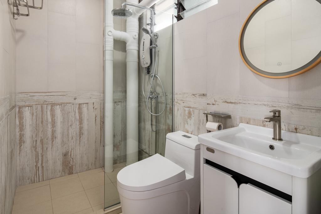 Bathroom Interior Design Singapore Interior Design Ideas