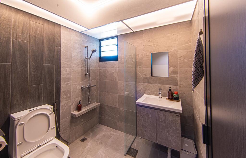 Bathroom Interior Design Singapore Interior Design Ideas