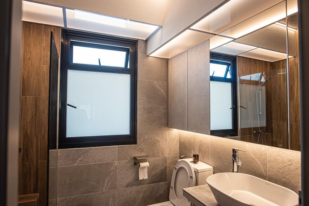 Bathroom Interior Design Singapore Interior Design Ideas