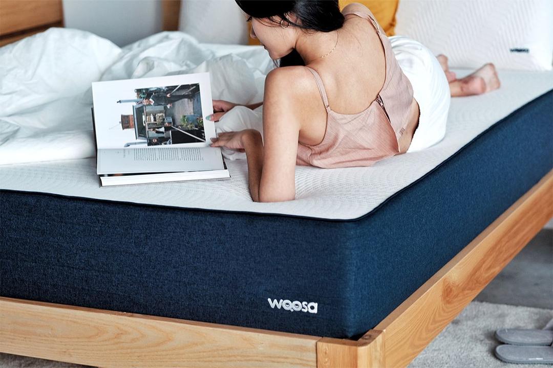 Woosa Sleep Furniture, Home Products and Appliances Qanvast