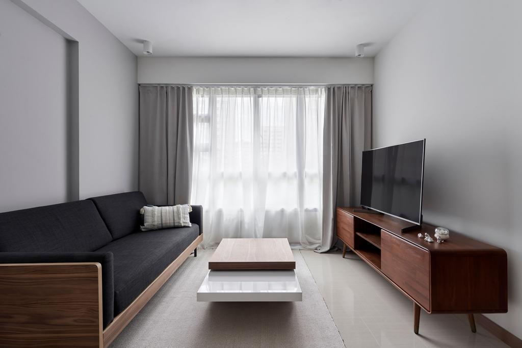 Living Room Interior Design Singapore Interior Design Ideas