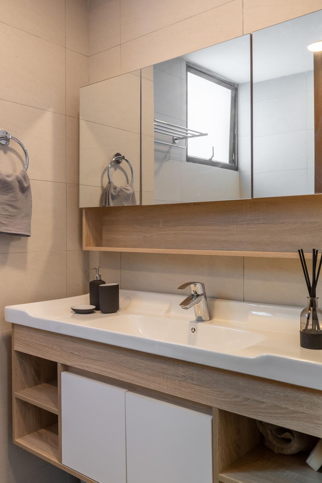 Bathroom Interior Design Singapore Interior Design Ideas