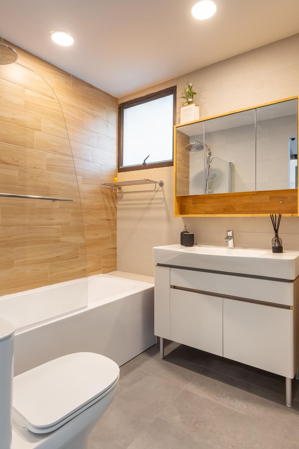 Bathroom Interior Design Singapore Interior Design Ideas