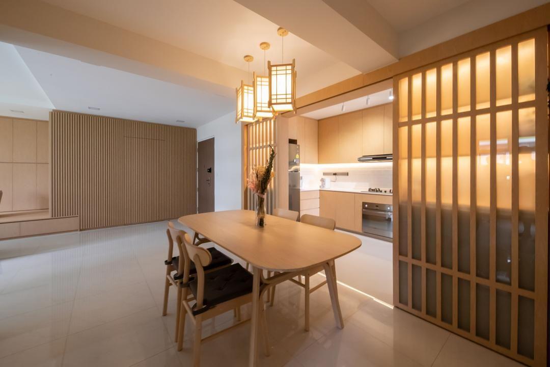 7 Singapore Renovation Firms That Create JapaneseStyle Homes Qanvast