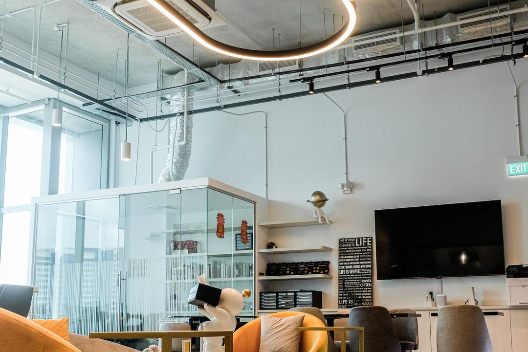 Jalan Besar Commercial (2021) by Eames & Scales Qanvast