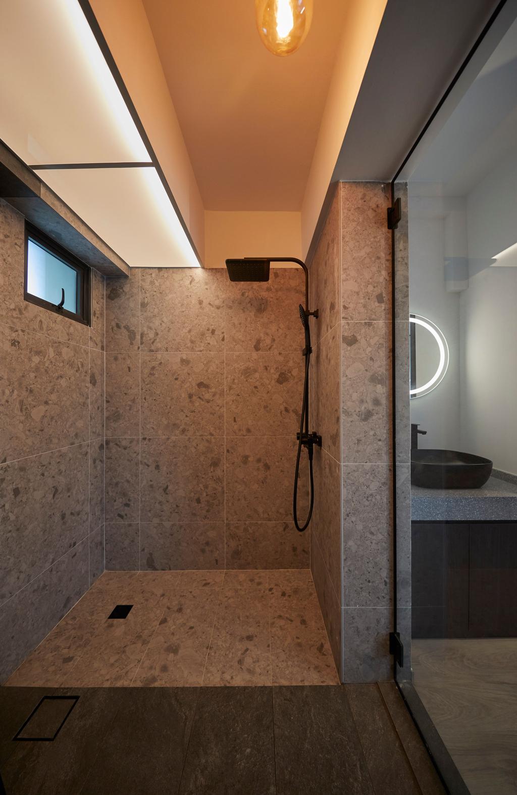 Bathroom Interior Design Singapore Interior Design Ideas