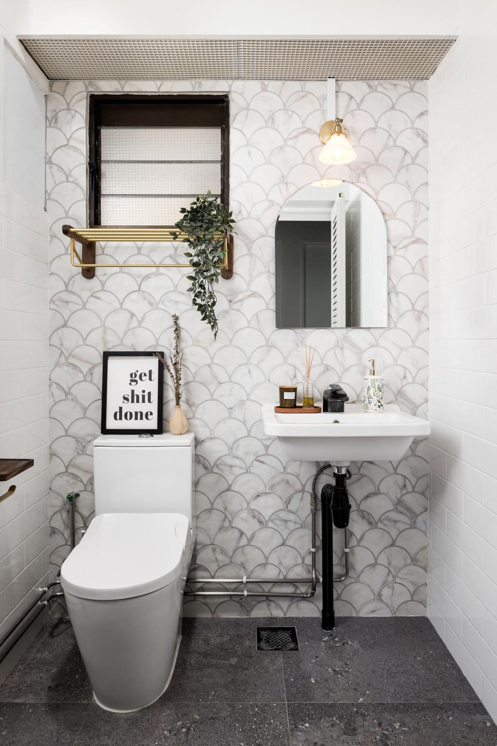 Bathroom Interior Design Singapore Interior Design Ideas