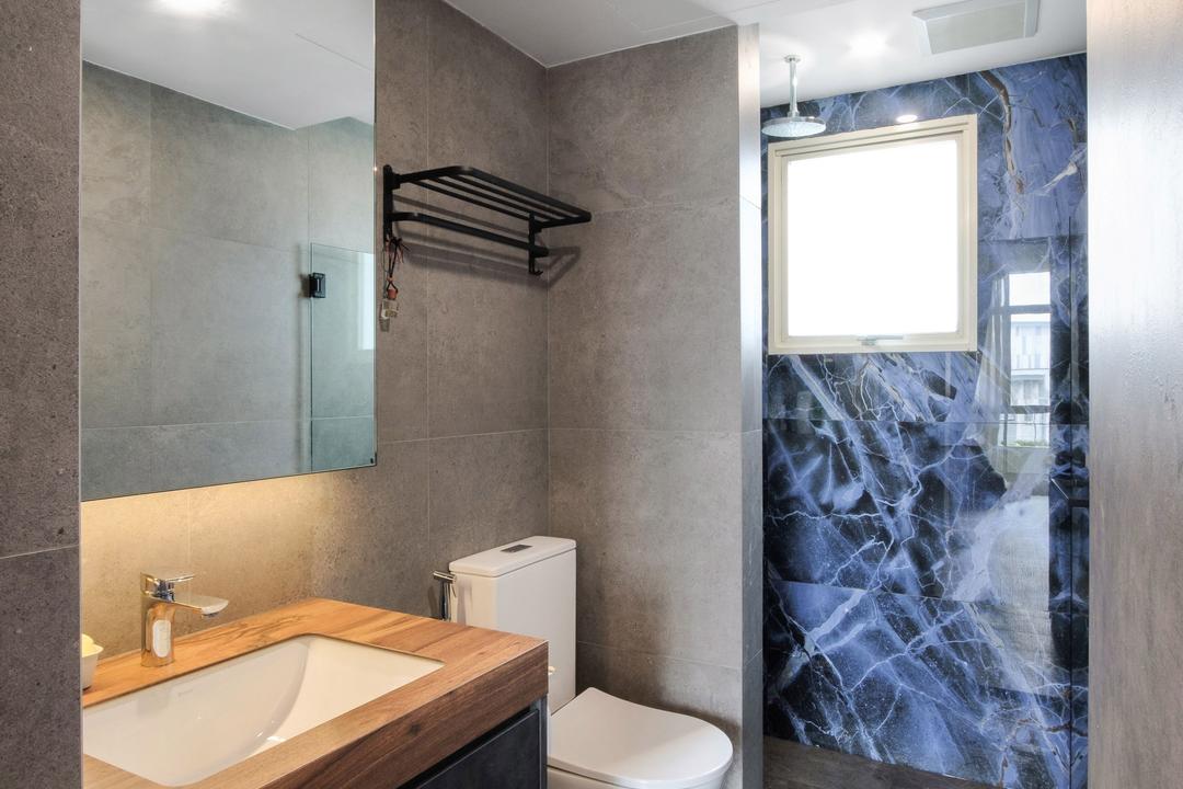 Lilydale Condo (undefined) by Corazon Interior Qanvast