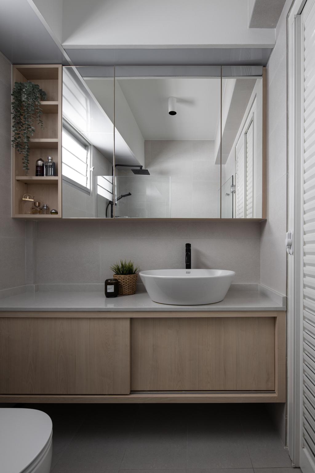 Bathroom Interior Design Singapore Interior Design Ideas