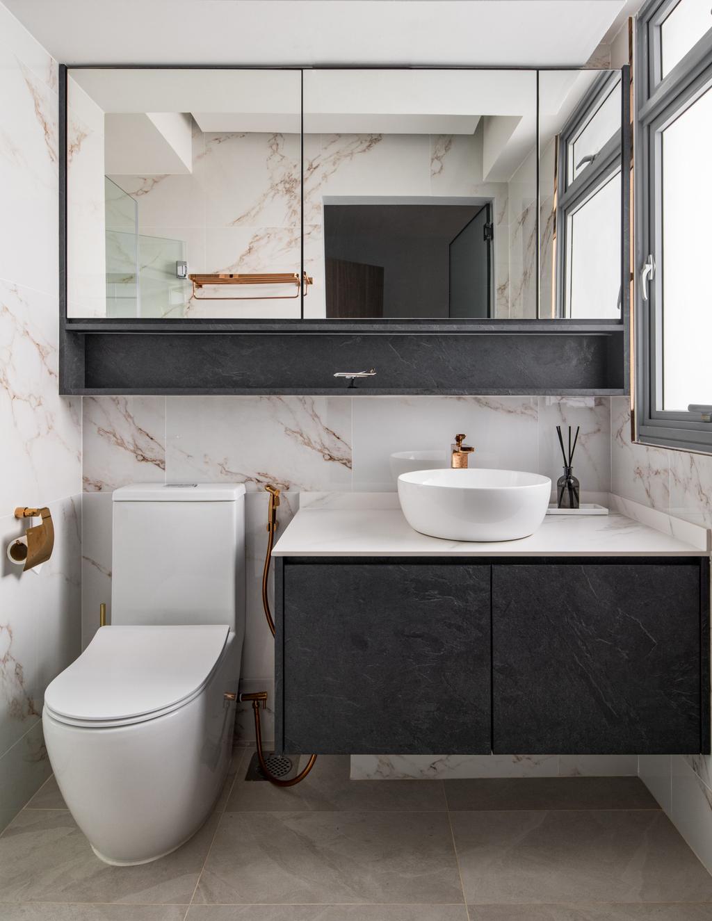 Bathroom Interior Design Singapore Interior Design Ideas