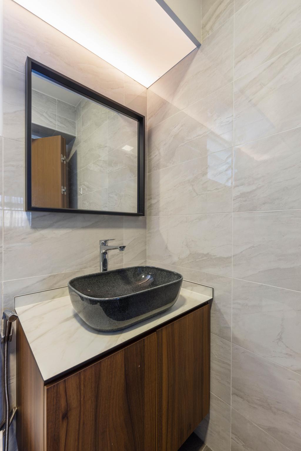 Bathroom Interior Design Singapore Interior Design Ideas