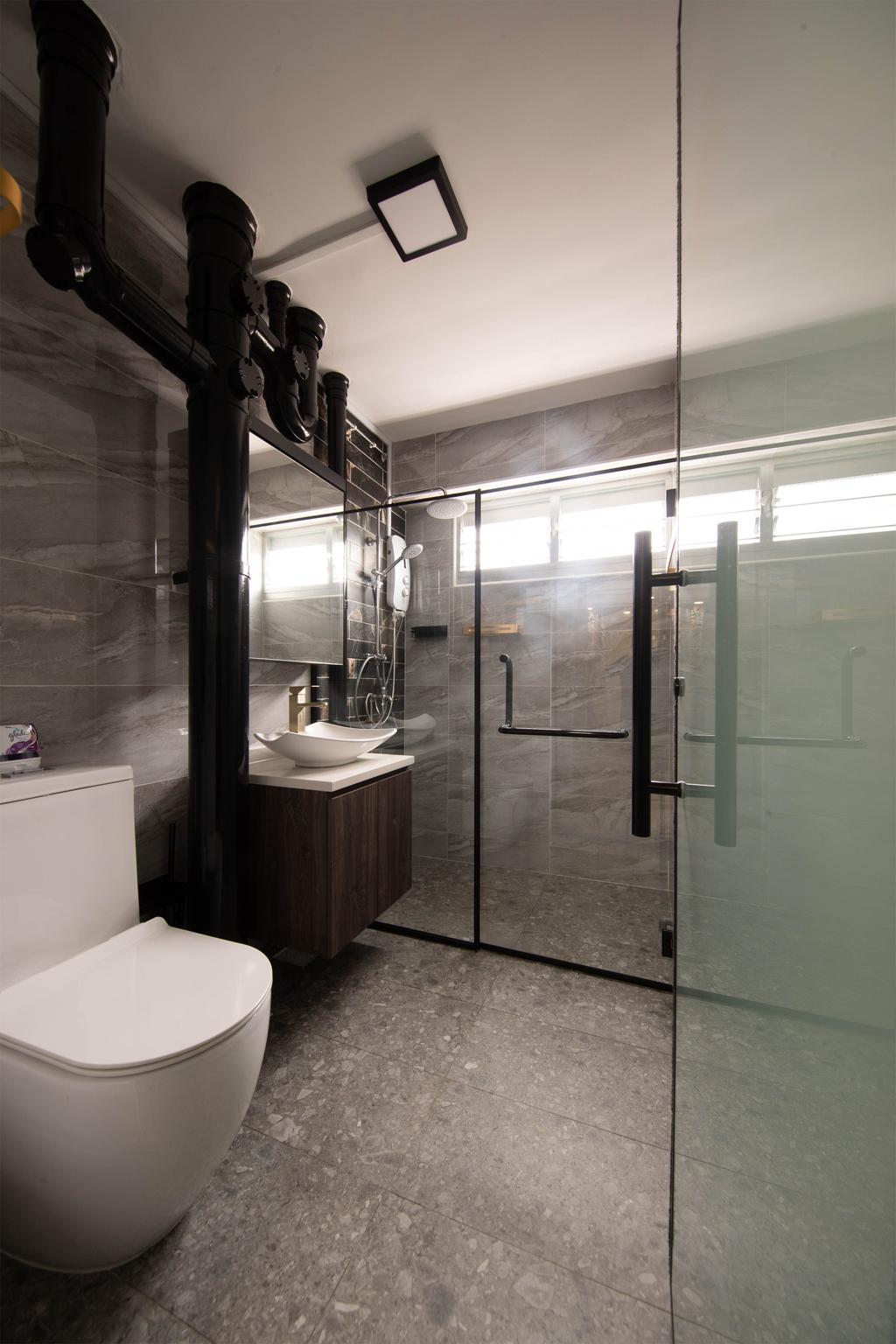 Bathroom Interior Design Singapore Interior Design Ideas