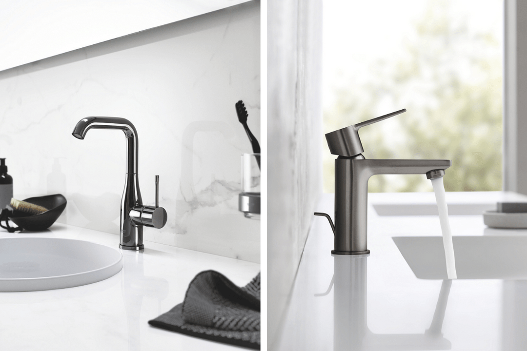 These Coloured Bathroom Fittings are Anything But Boring Qanvast