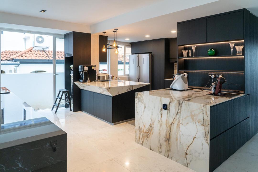 Comparing Sintered Stone vs Quartz The Differences, and the Verdict