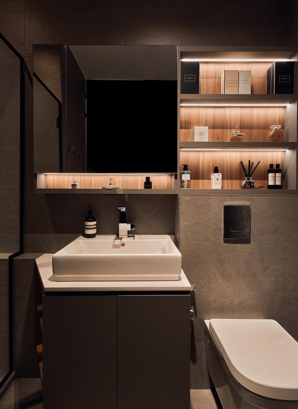 Bathroom Interior Design Singapore Interior Design Ideas