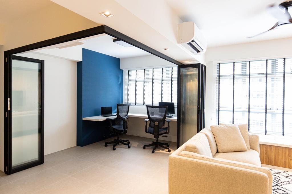 Study Interior Design Singapore Interior Design Ideas