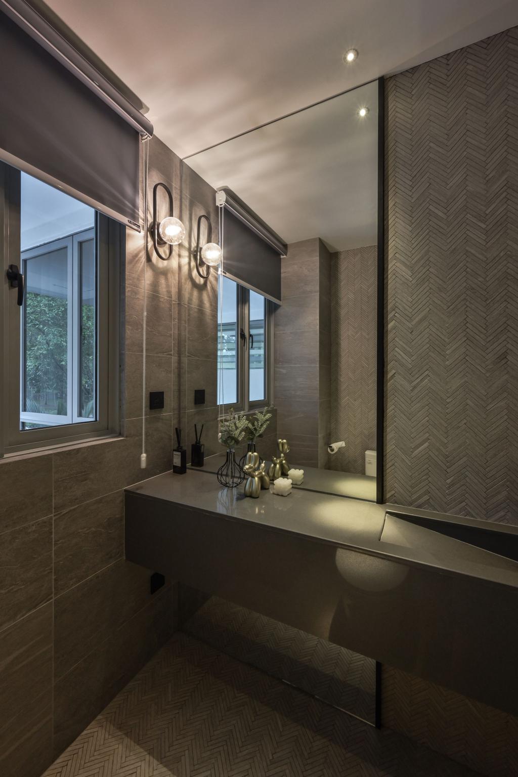 Bathroom Interior Design Malaysia Interior Design Ideas