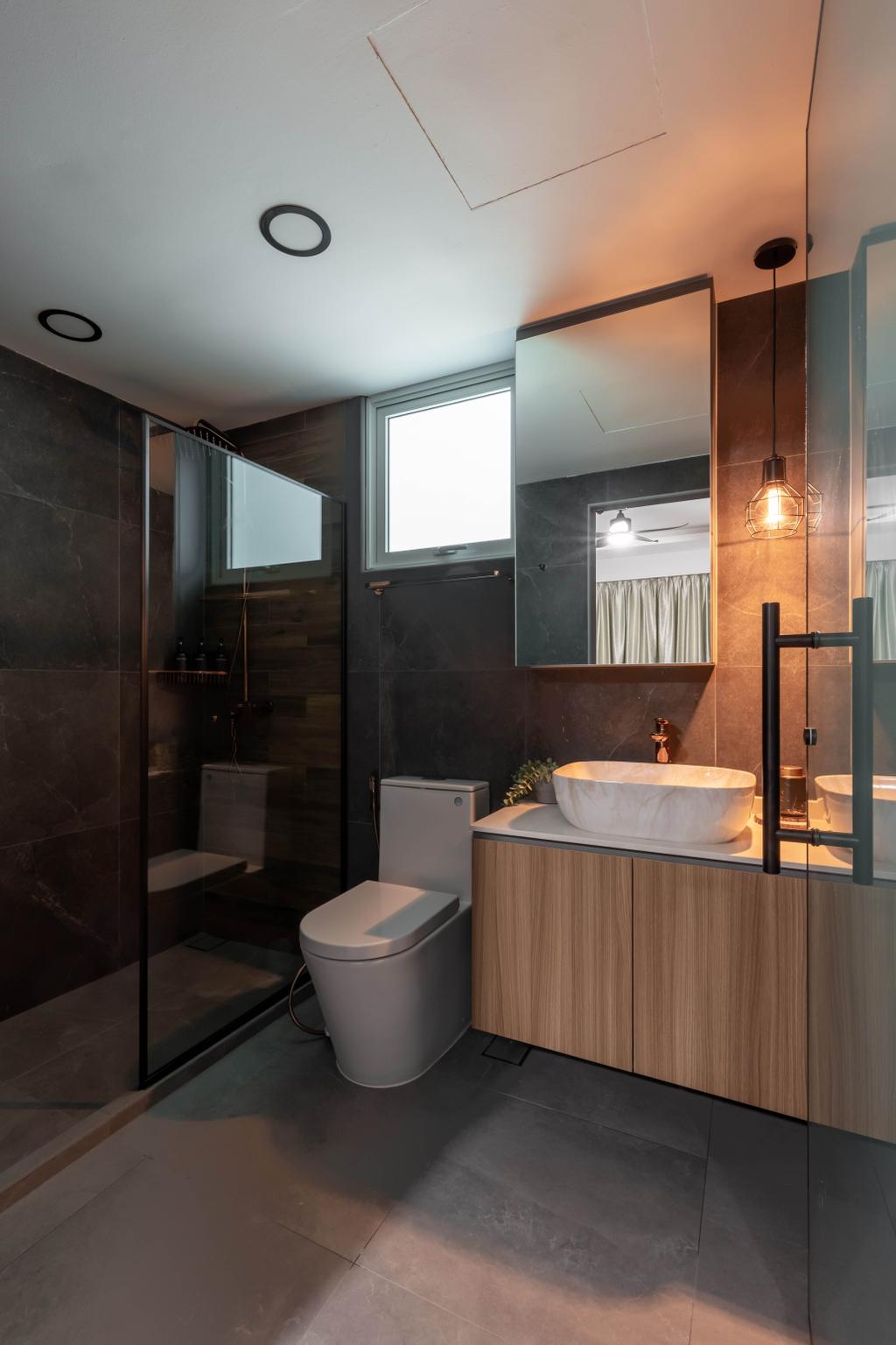Bathroom Interior Design Singapore Interior Design Ideas