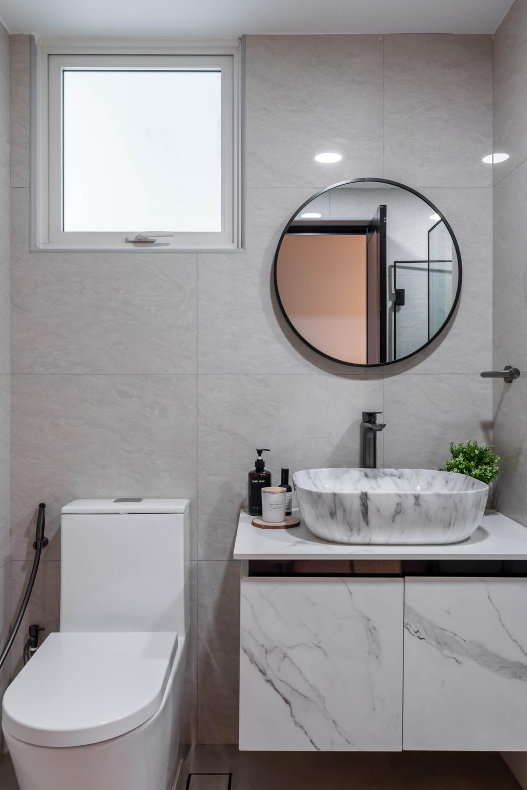 Bathroom Interior Design Singapore Interior Design Ideas