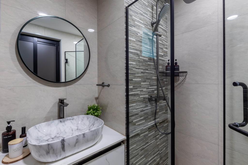 Bathroom Interior Design Singapore Interior Design Ideas