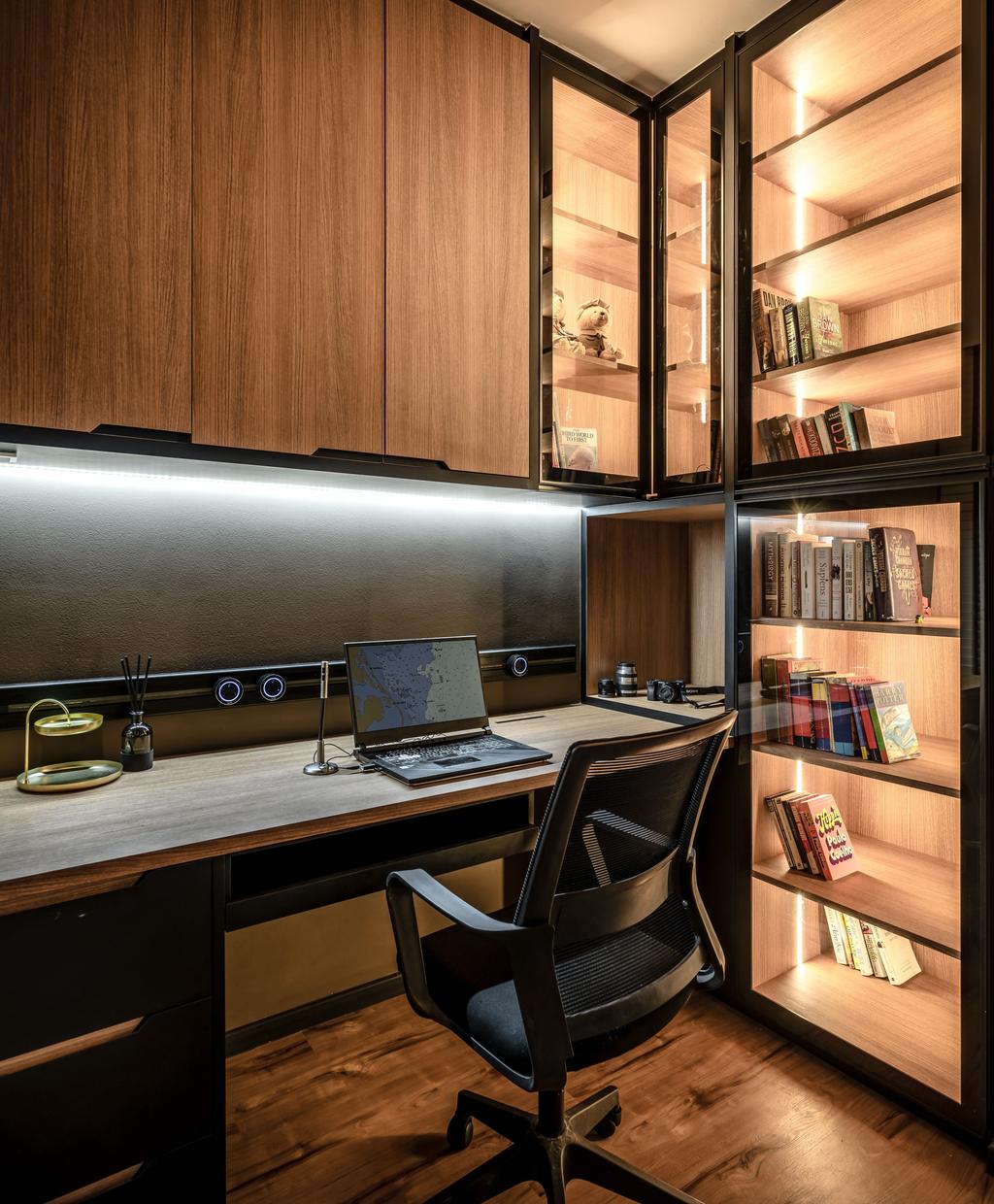 Study Interior Design Singapore Interior Design Ideas