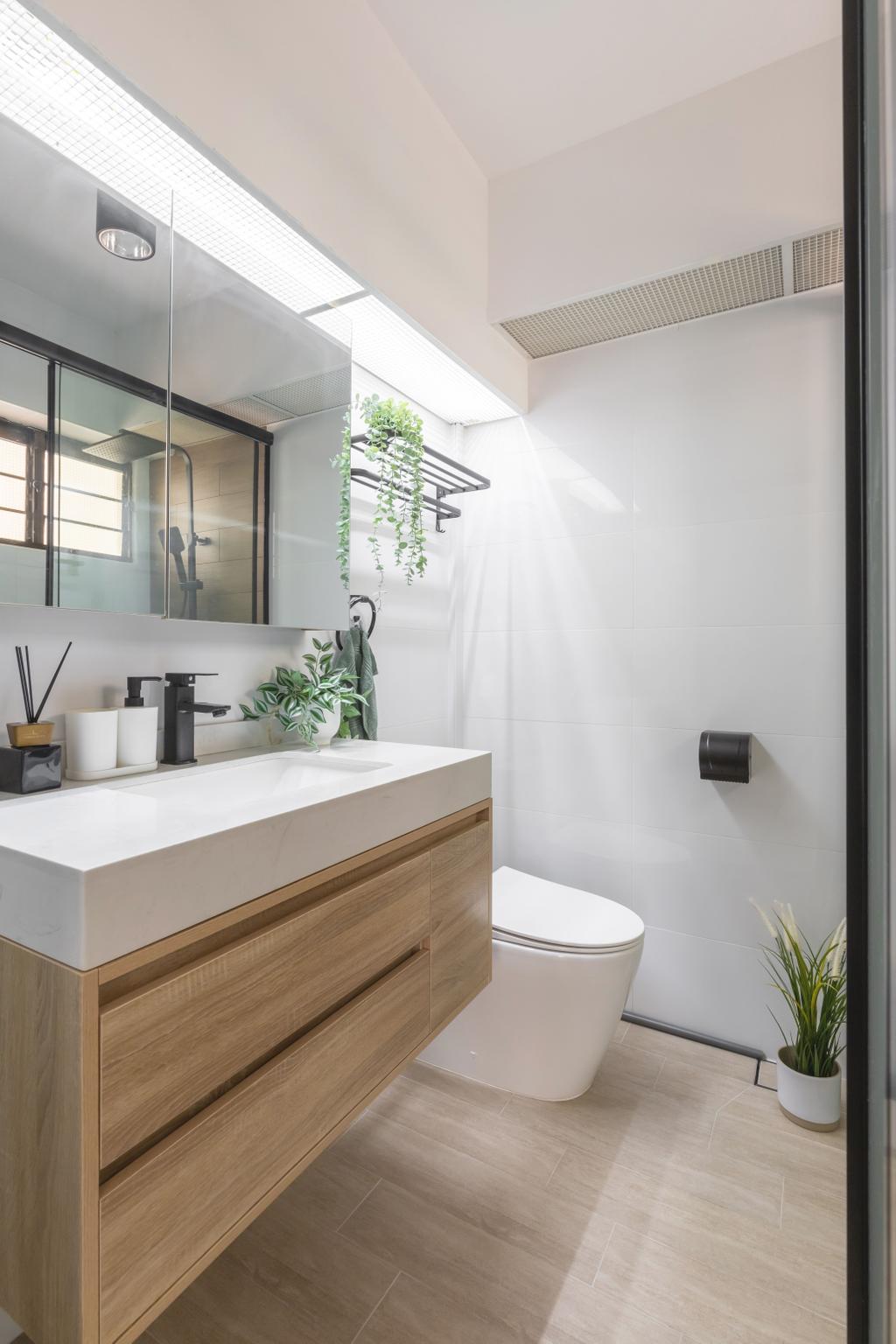 Bathroom Interior Design Singapore Interior Design Ideas