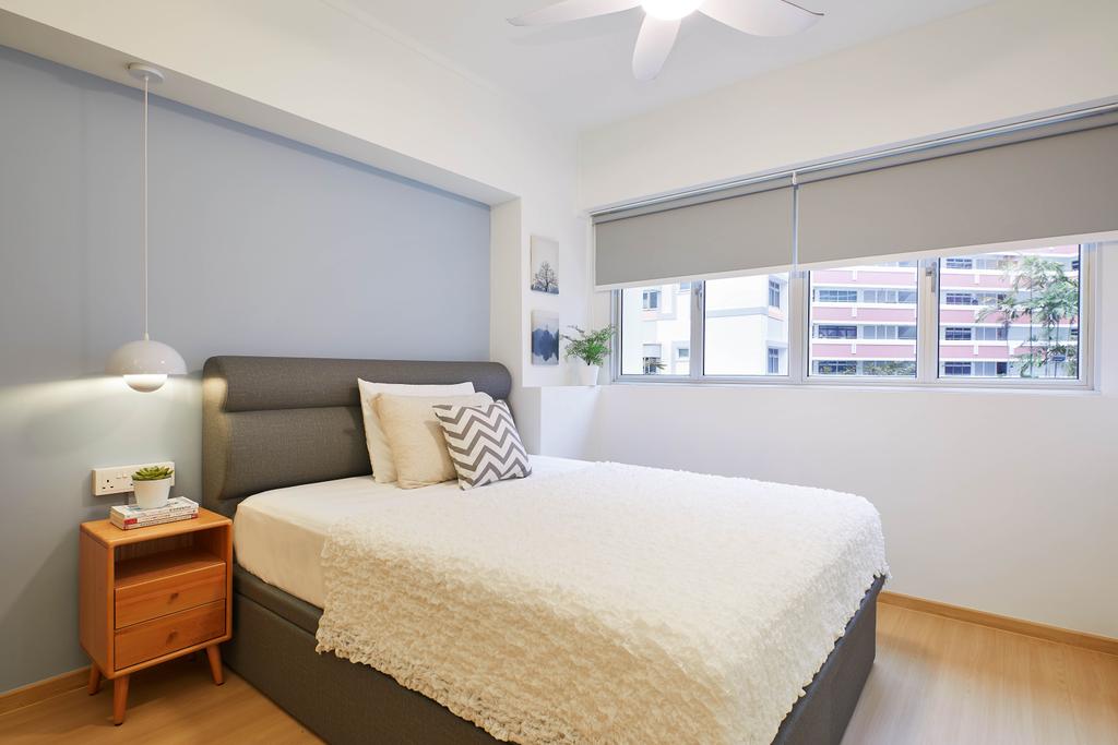 Bedroom Interior Design Singapore Interior Design Ideas