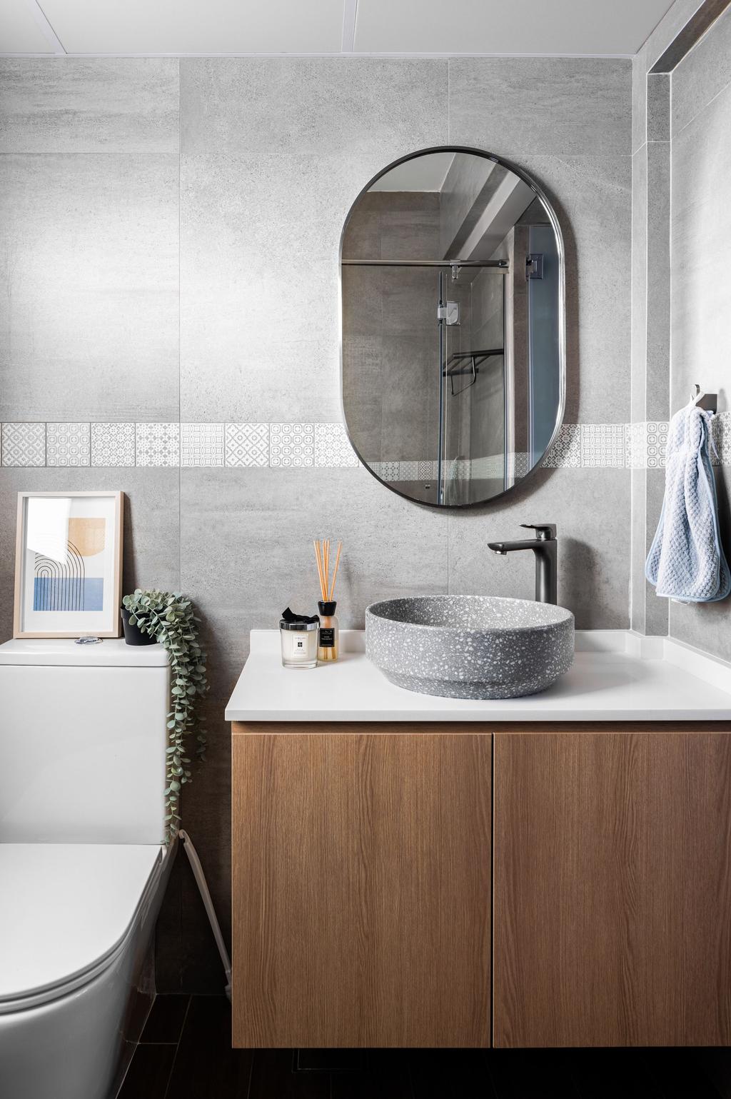 Bathroom Interior Design Singapore Interior Design Ideas