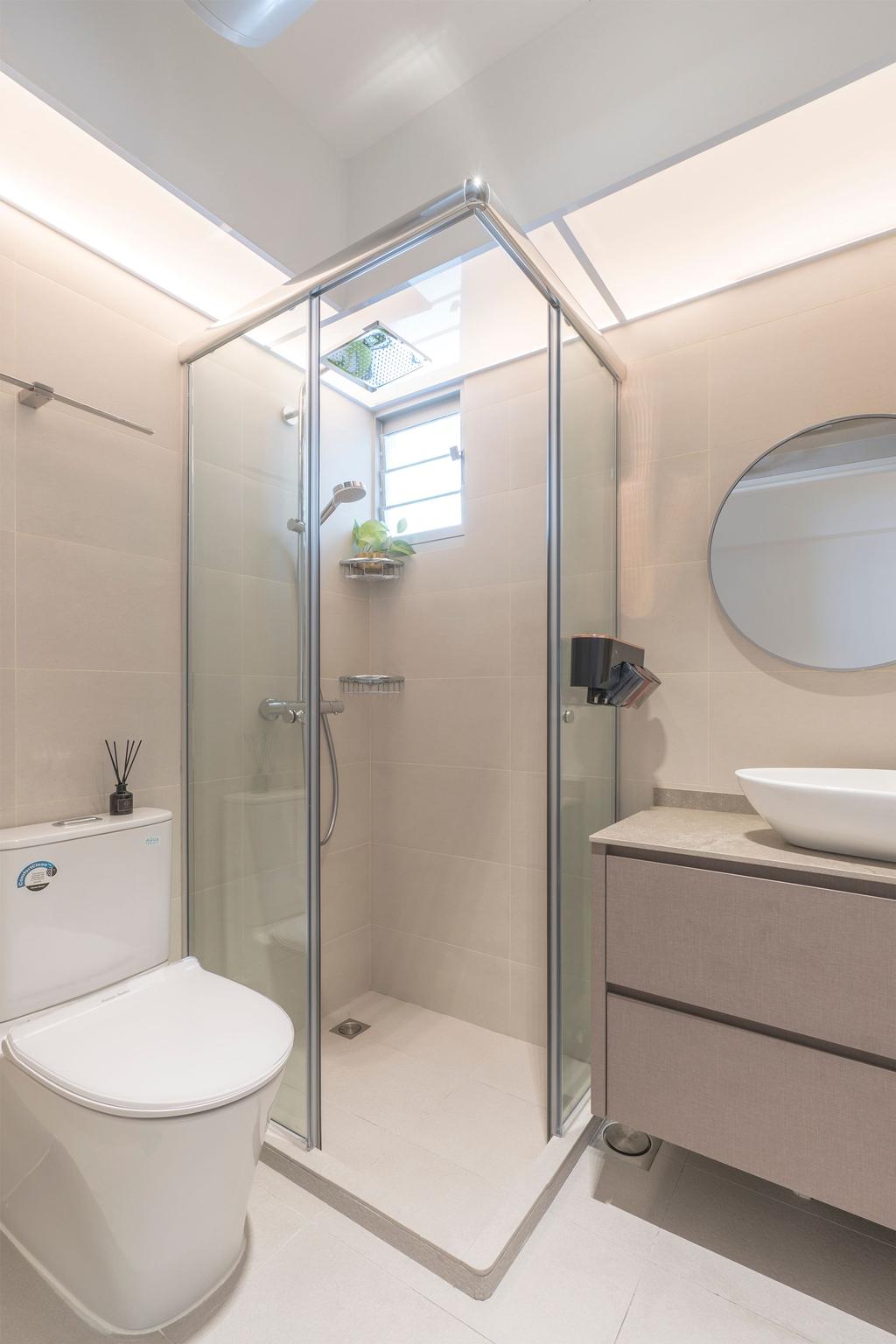 Bathroom Interior Design Singapore Interior Design Ideas