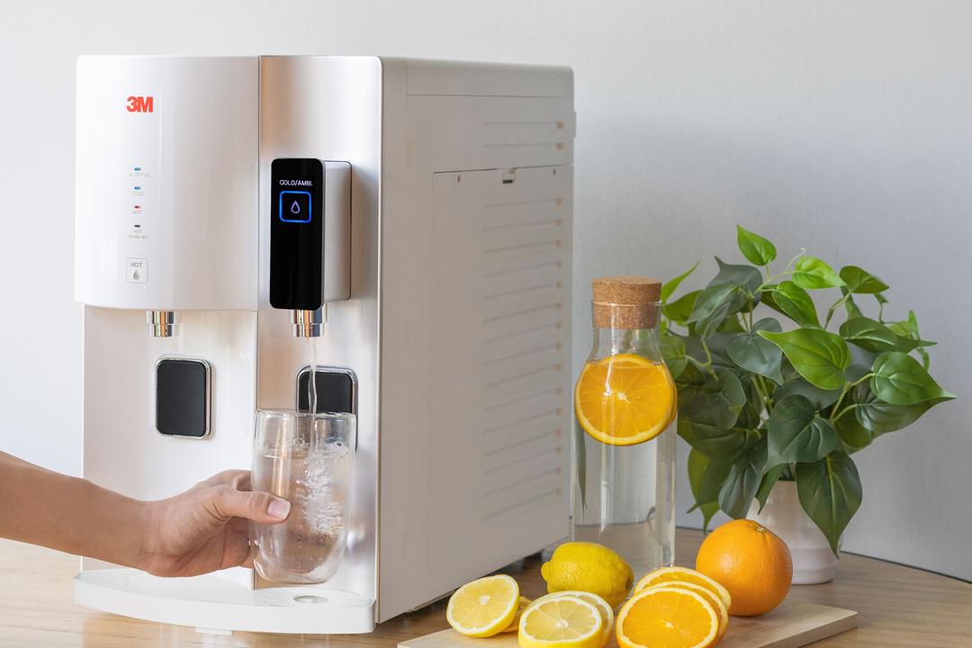 Here are The Best Water Dispensers to Get in Singapore, and Why Qanvast