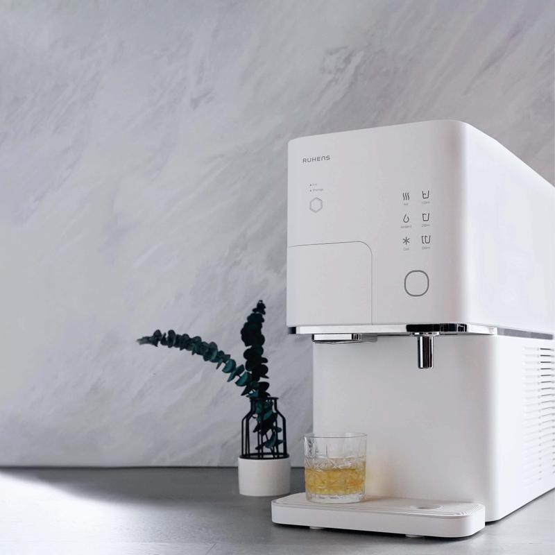 Here are The Best Water Dispensers to Get in Singapore, and Why Qanvast