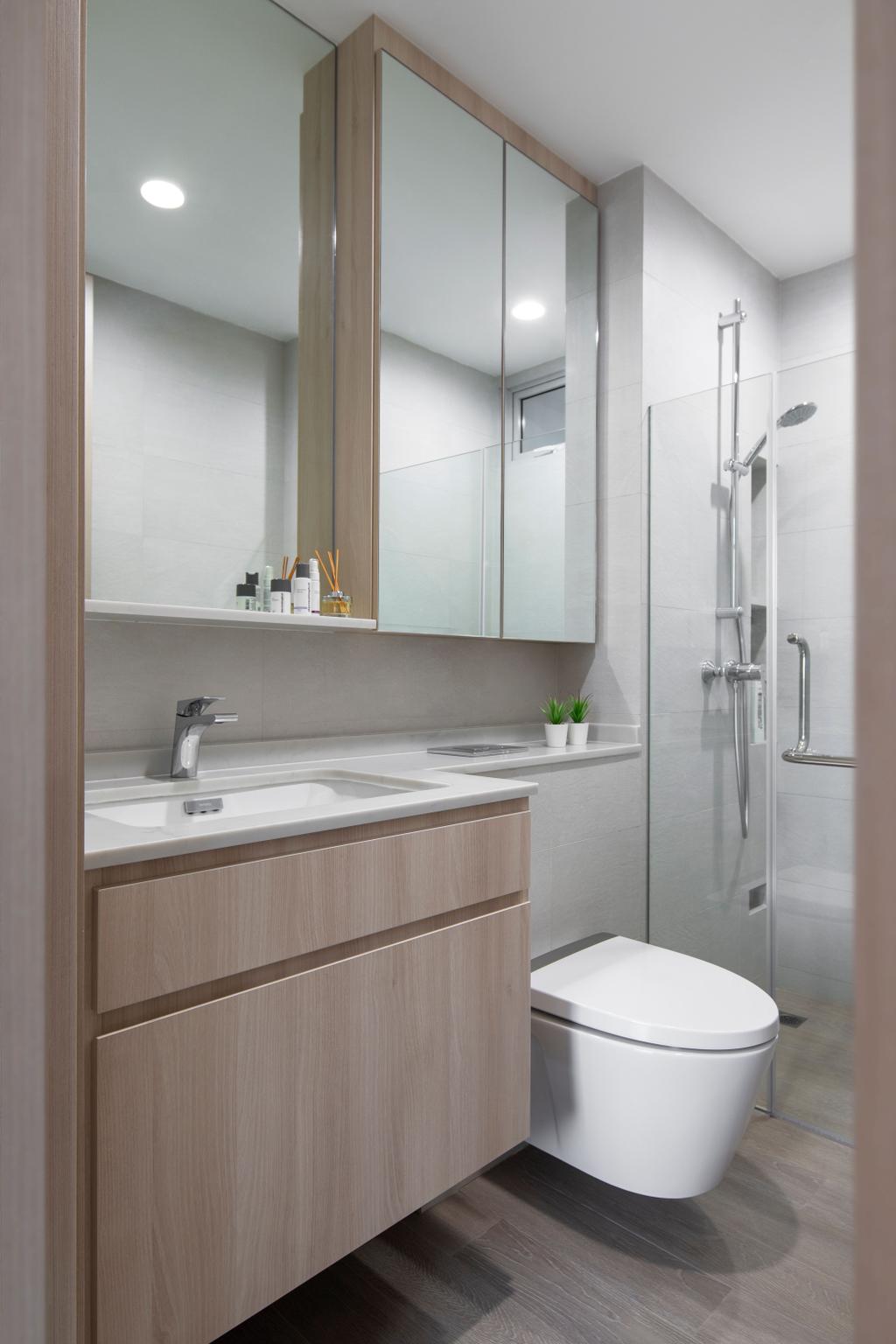 Bathroom Interior Design Singapore Interior Design Ideas