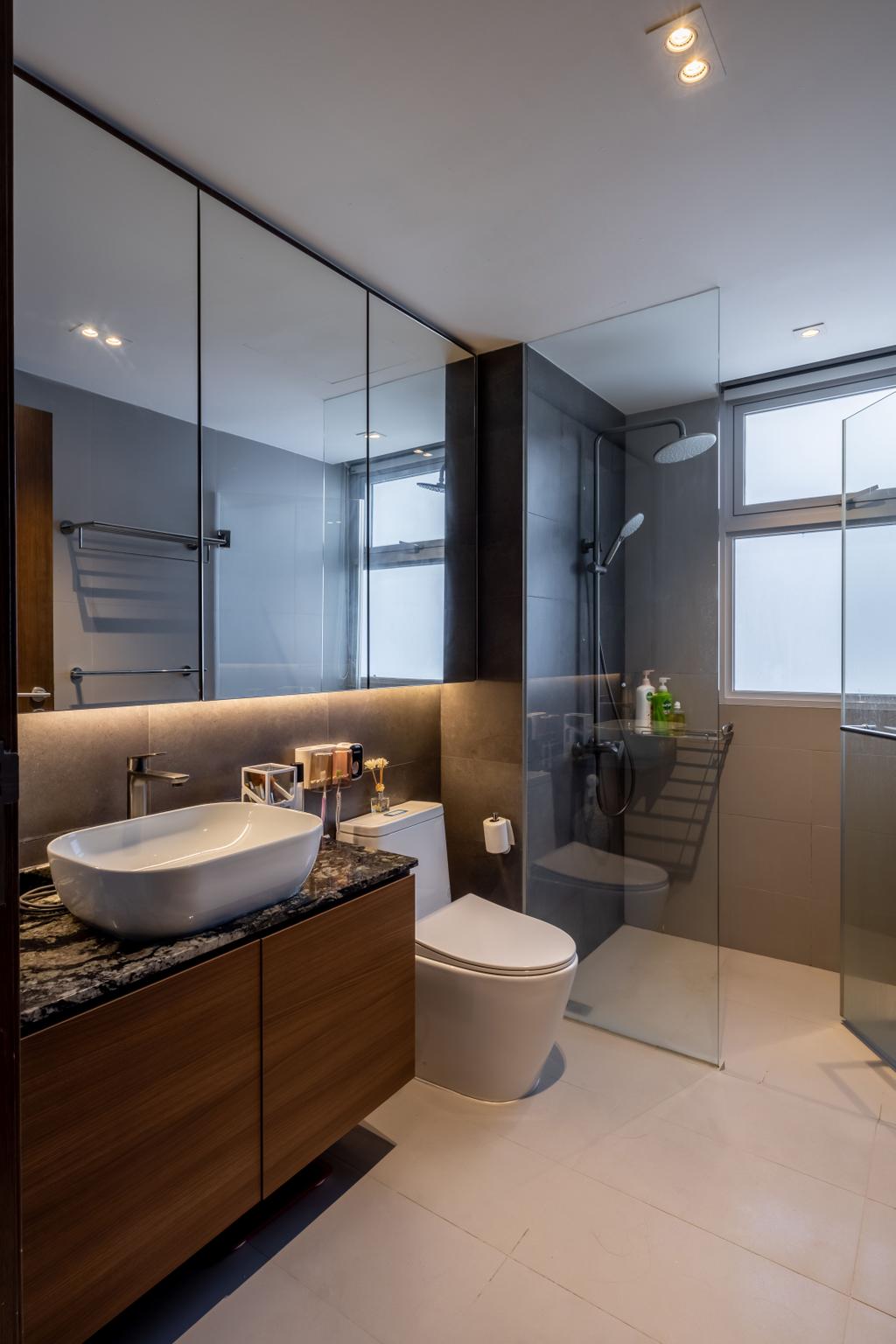 Bathroom Interior Design Singapore Interior Design Ideas