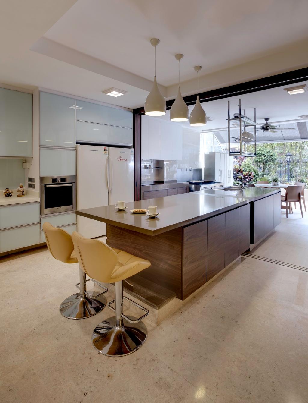 Kitchen Interior Design Singapore Interior Design Ideas