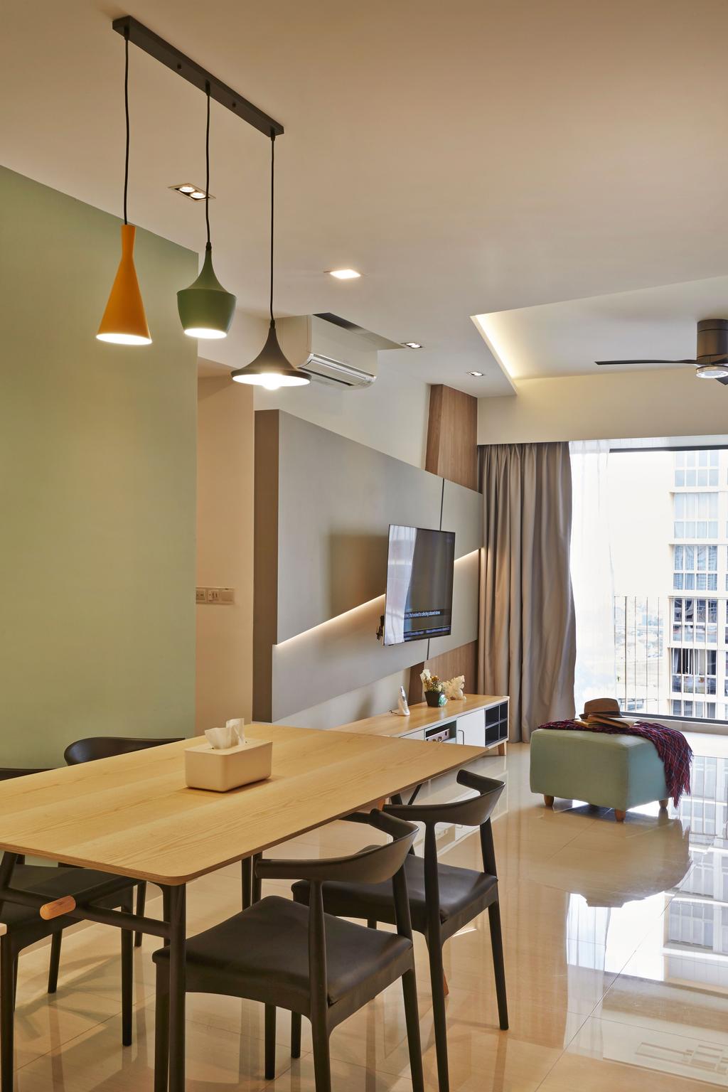 Dining Room Interior Design Singapore Interior Design Ideas