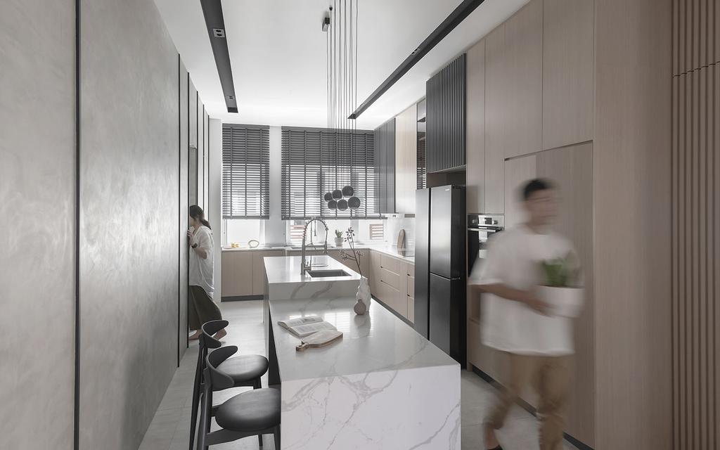 Dining Room Interior Design Malaysia Interior Design Ideas