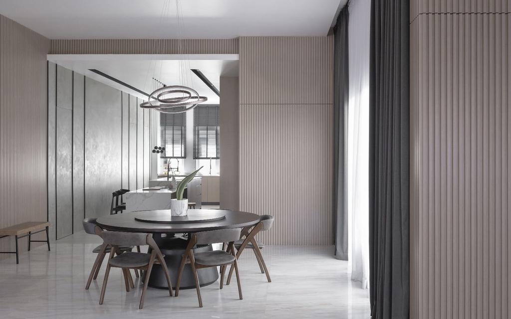 Dining Room Interior Design Malaysia Interior Design Ideas