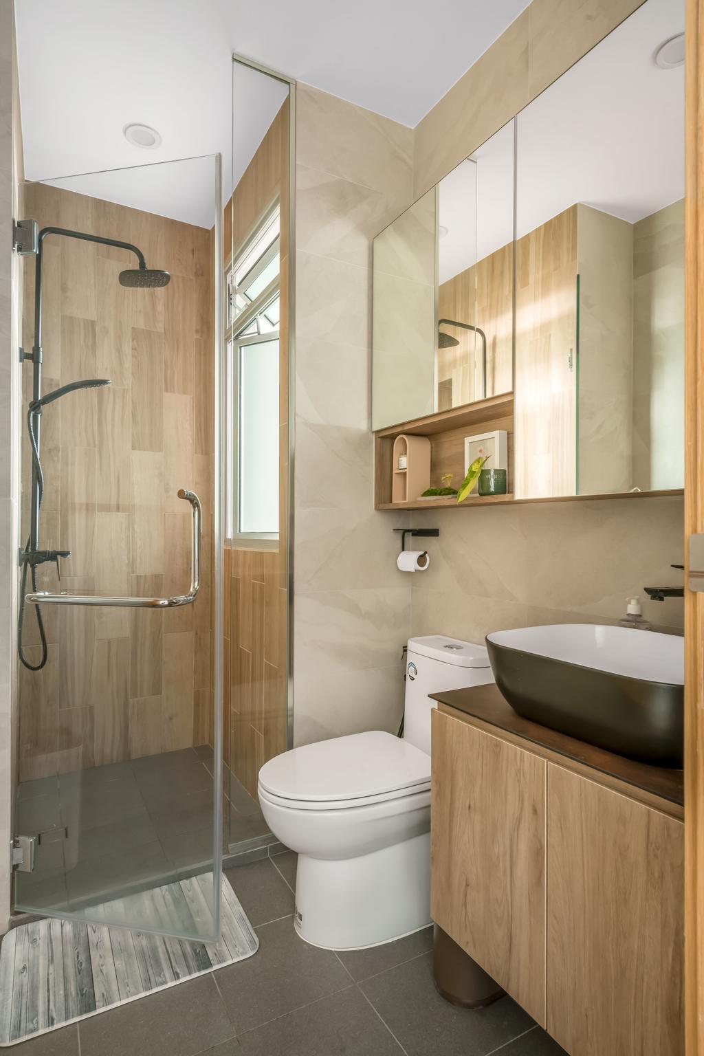 Bathroom Interior Design Singapore Interior Design Ideas