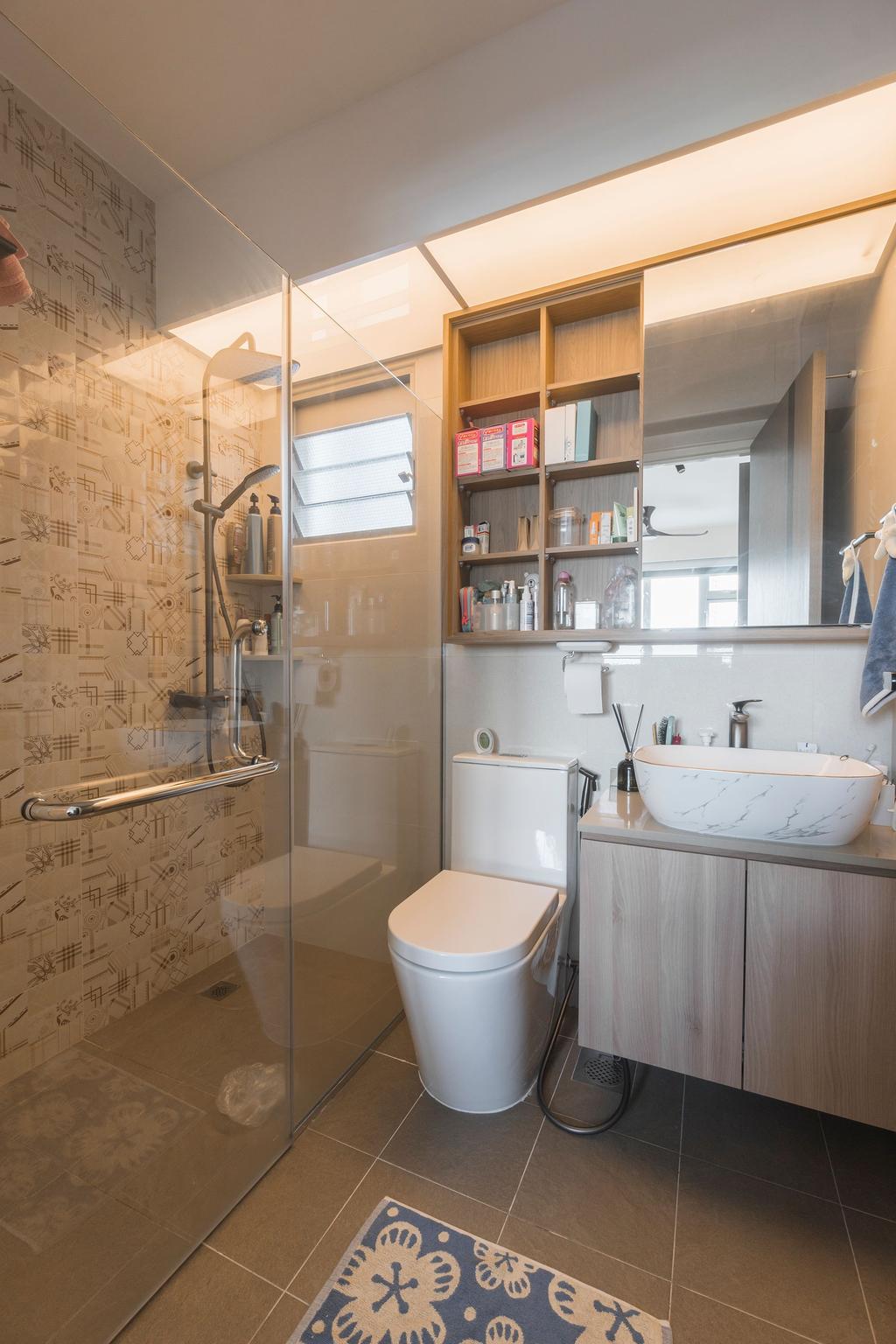 Bathroom Interior Design Singapore Interior Design Ideas