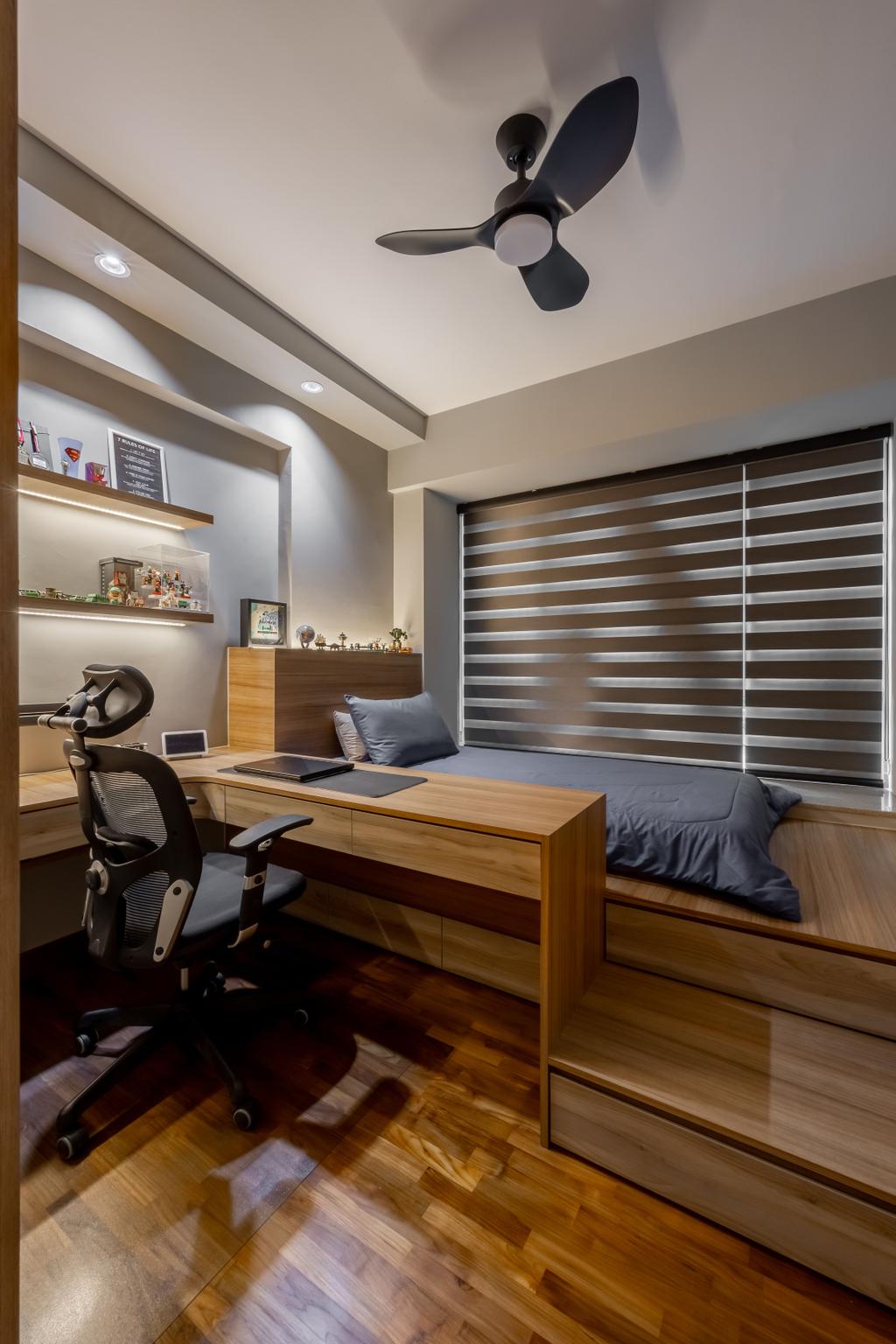 Study Interior Design Singapore Interior Design Ideas