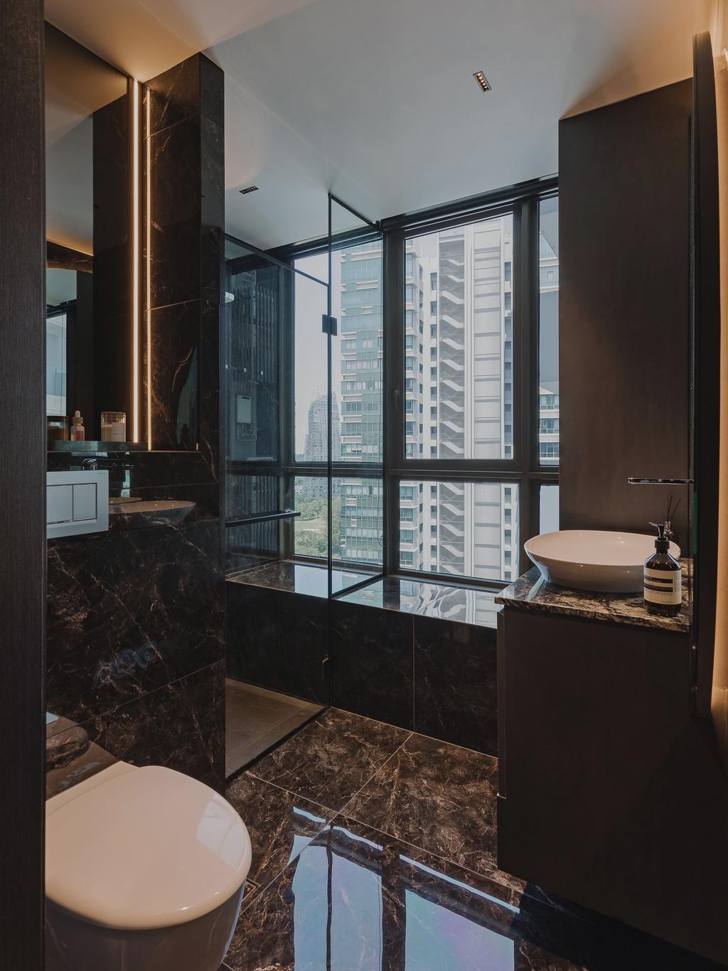 Bathroom Interior Design Singapore Interior Design Ideas