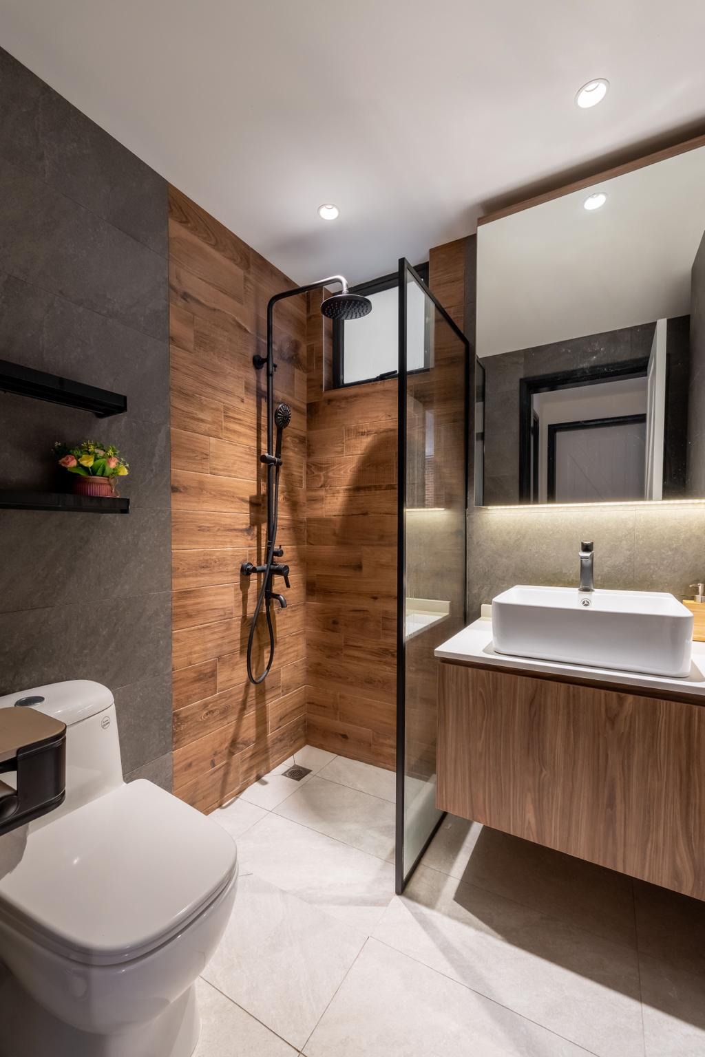 Bathroom Interior Design Singapore Interior Design Ideas