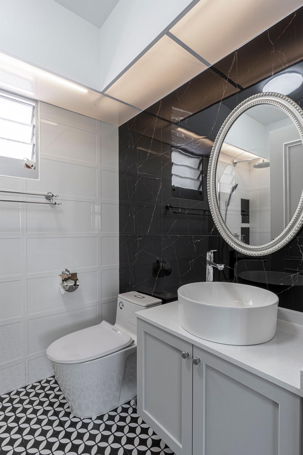 Bathroom Interior Design Singapore Interior Design Ideas