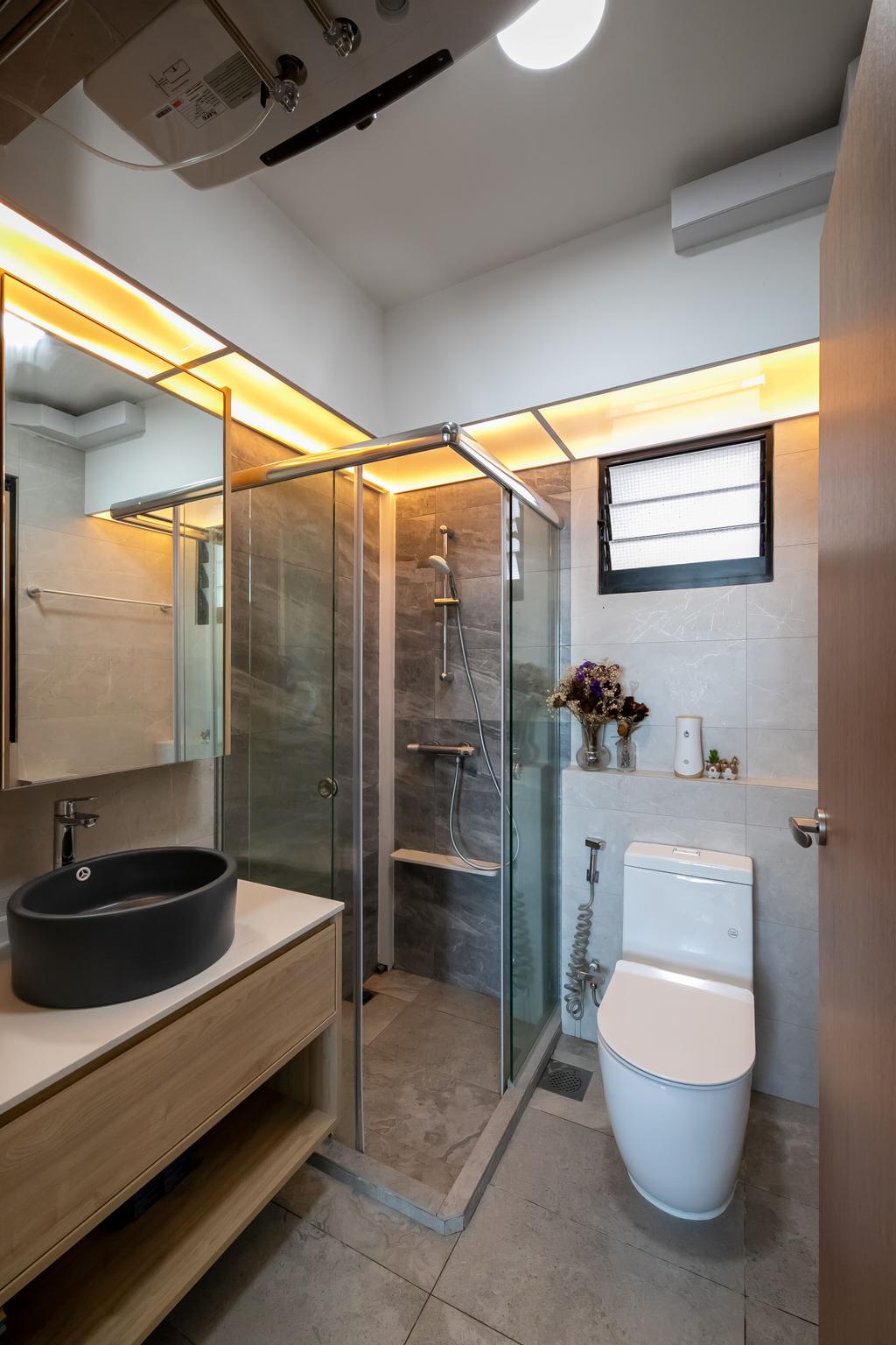 Bathroom Interior Design Singapore Interior Design Ideas