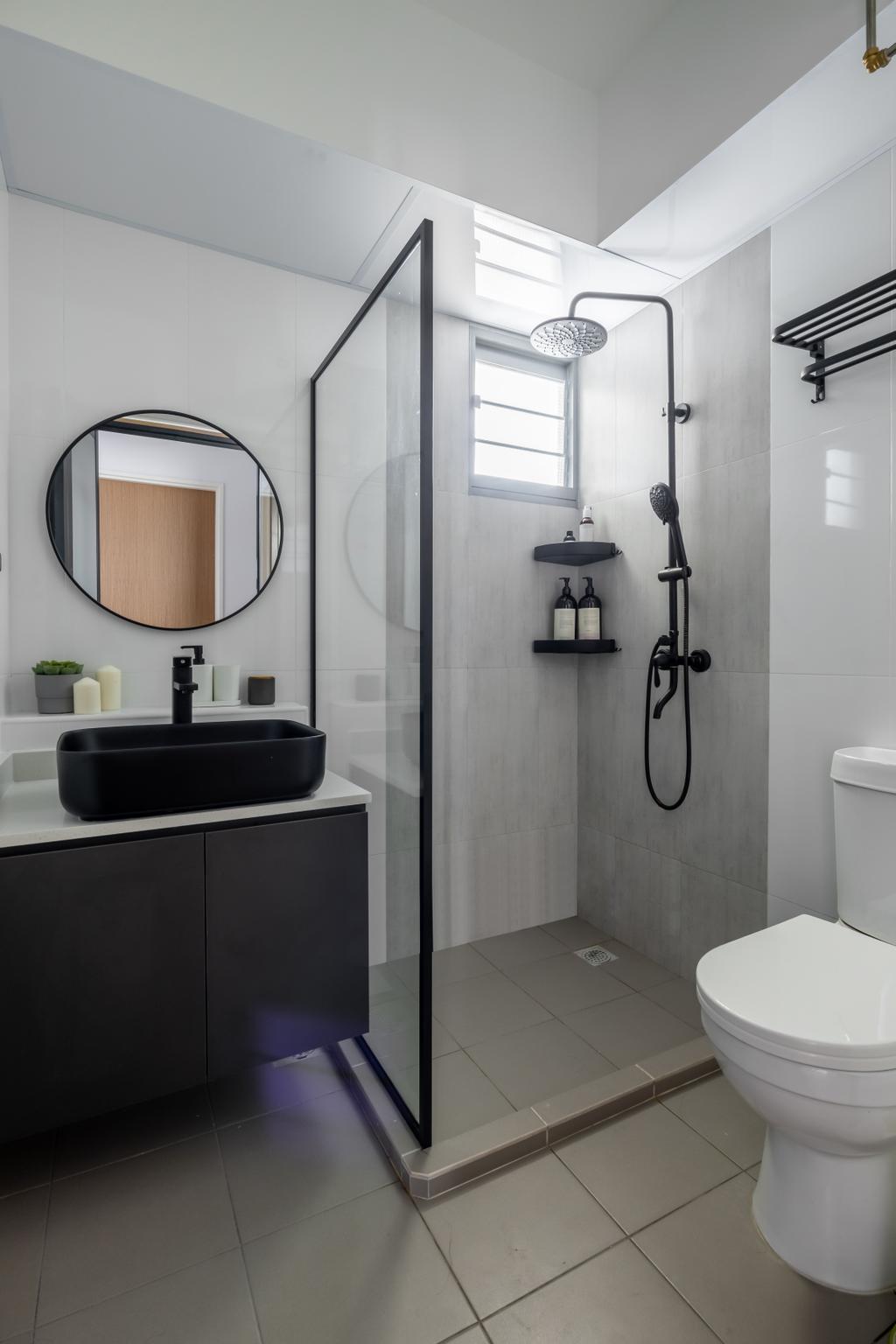 Bathroom Interior Design Singapore Interior Design Ideas