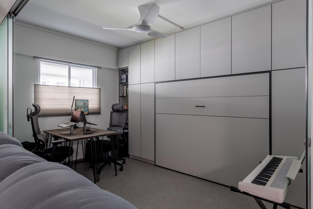 HDB Interior Design Singapore Interior Design Ideas